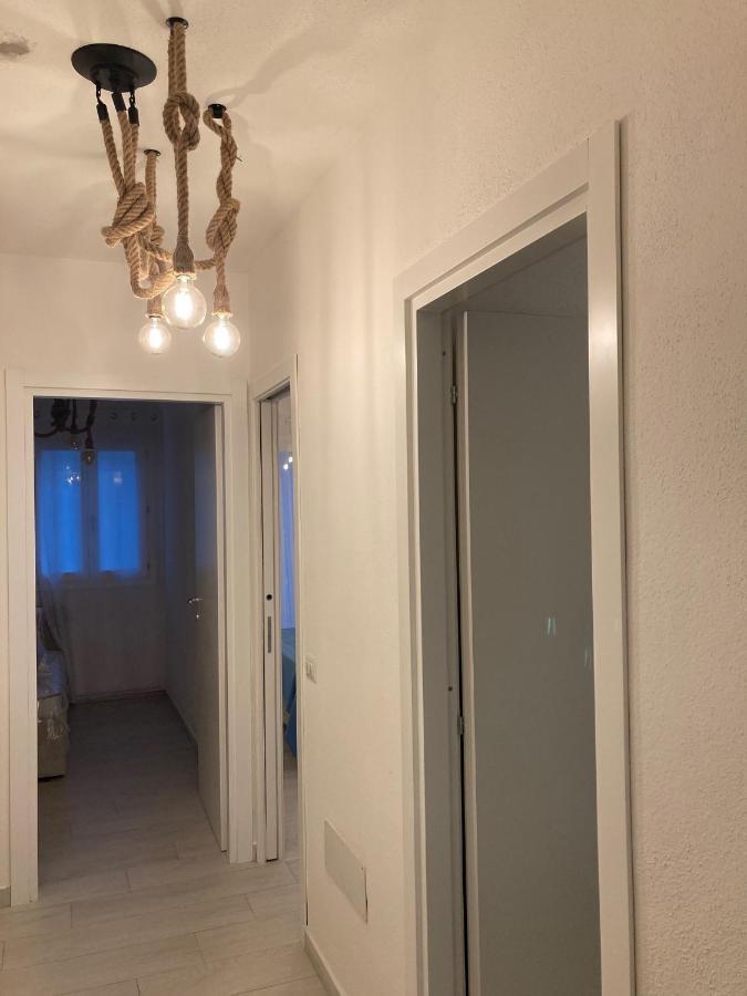 Aqua Life Luxury Apartment أرتْساكينا المظهر الخارجي الصورة
