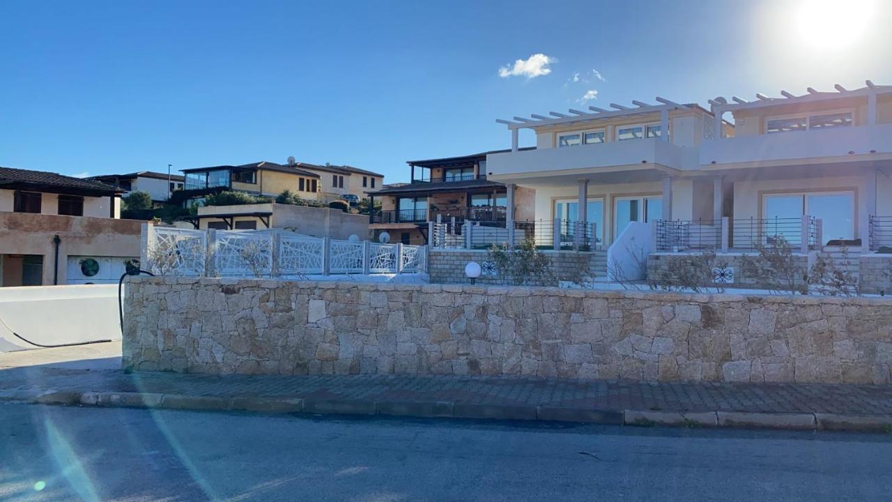 Aqua Life Luxury Apartment أرتْساكينا المظهر الخارجي الصورة