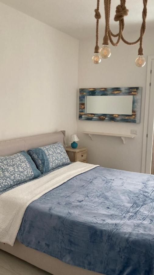 Aqua Life Luxury Apartment أرتْساكينا المظهر الخارجي الصورة