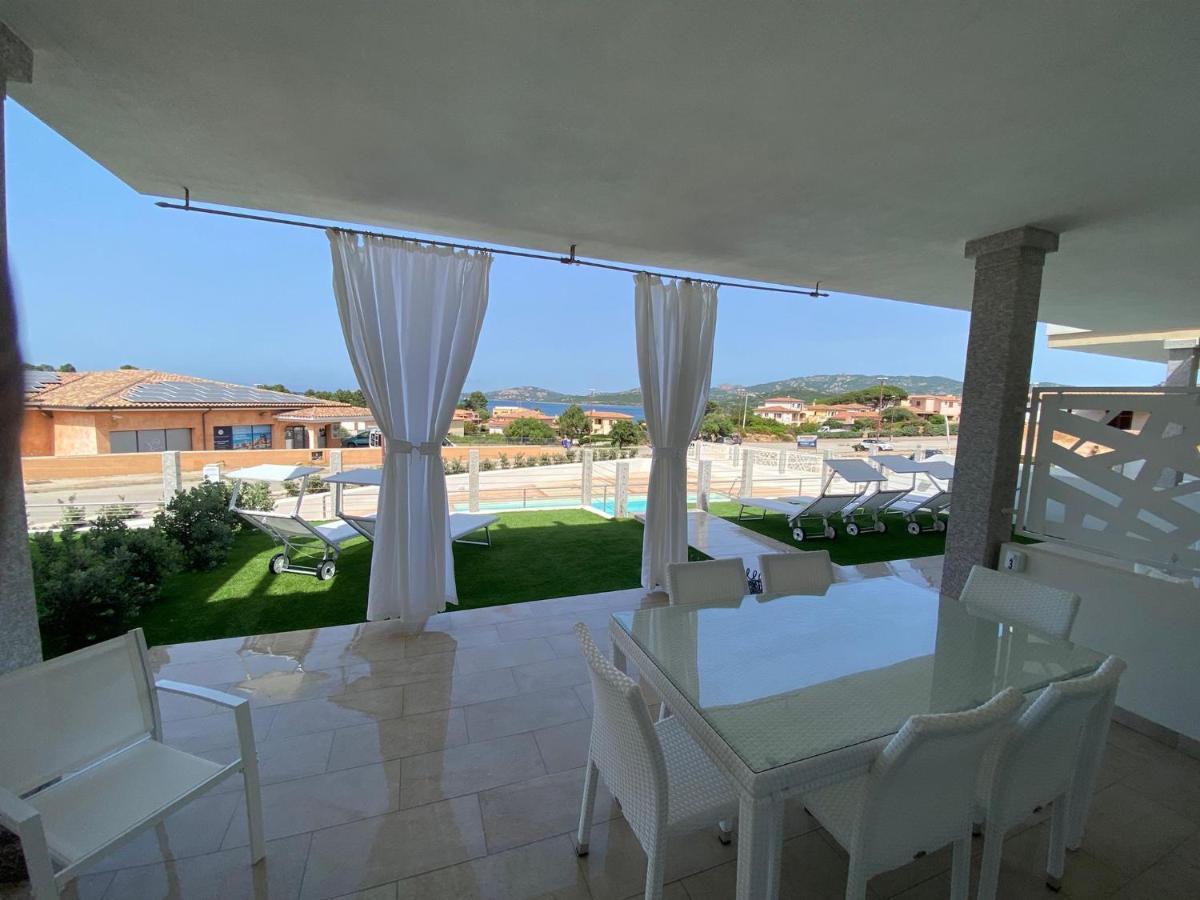 Aqua Life Luxury Apartment أرتْساكينا المظهر الخارجي الصورة