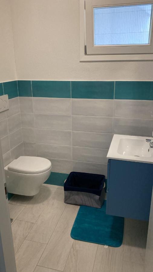Aqua Life Luxury Apartment أرتْساكينا المظهر الخارجي الصورة