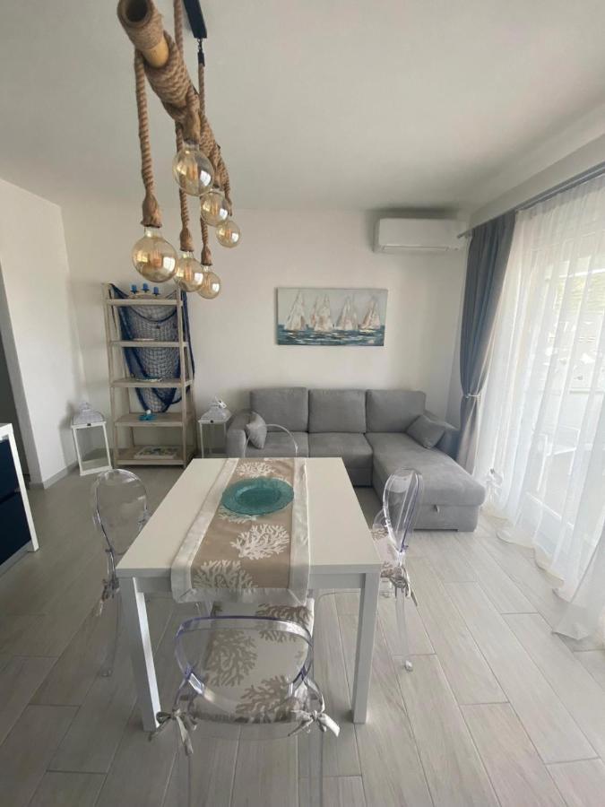 Aqua Life Luxury Apartment أرتْساكينا المظهر الخارجي الصورة