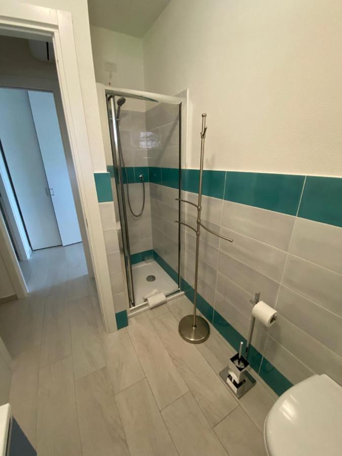 Aqua Life Luxury Apartment أرتْساكينا المظهر الخارجي الصورة