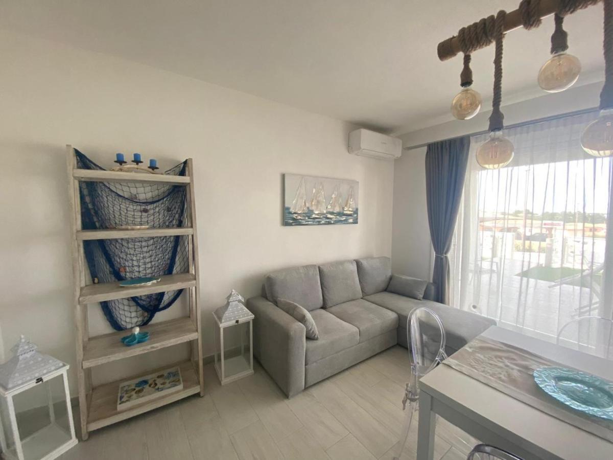 Aqua Life Luxury Apartment أرتْساكينا المظهر الخارجي الصورة